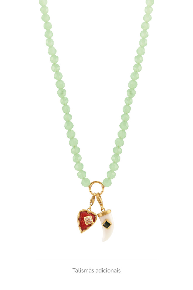 Sun Rise Necklace