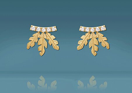 brincos