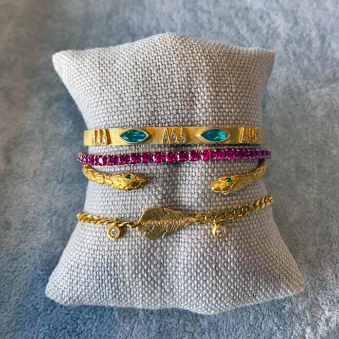 Pulseira Boa Nova
