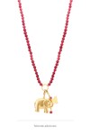 Colar Paixão com Talismãs
