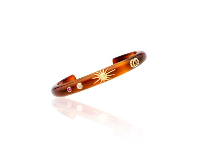 Escrava BaKelite 'HISTÓRIA'