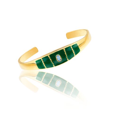 Escrava Esmaltada